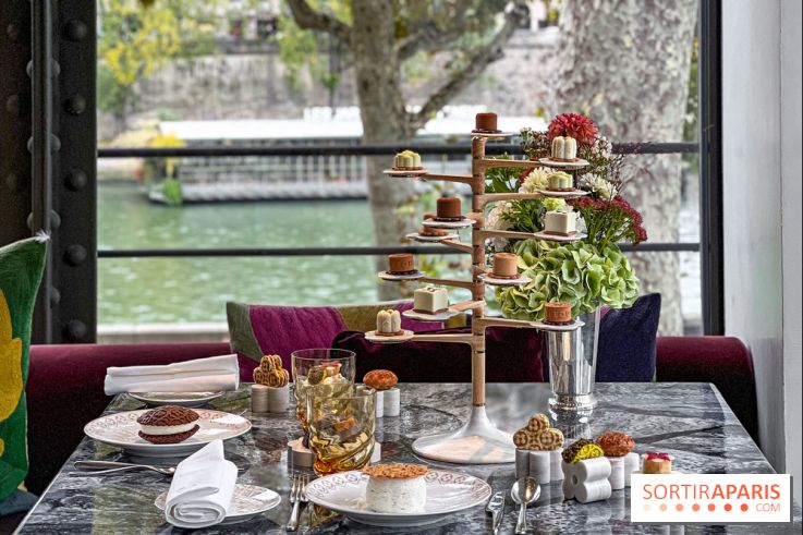 Tea Time LV