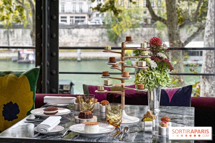 Tea Time LV