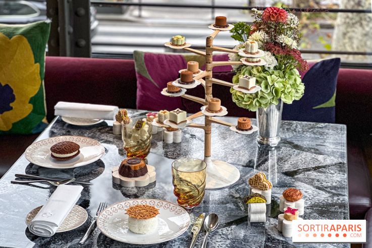 Tea Time LV