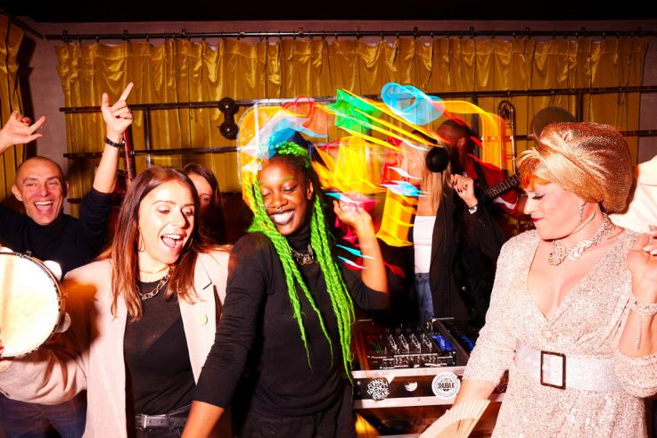 Mama Shelter Paris East – L’adresse incontournable de l’Est parisien