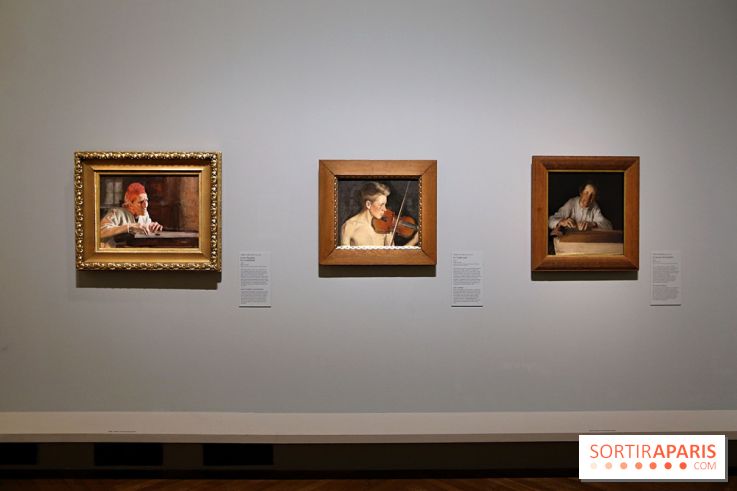 Pekka Halonen : un hymne à la Finlande, nos photos de l'exposition au Petit Palais