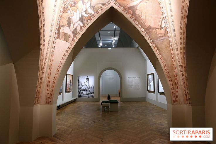 Pekka Halonen : un hymne à la Finlande, nos photos de l'exposition au Petit Palais