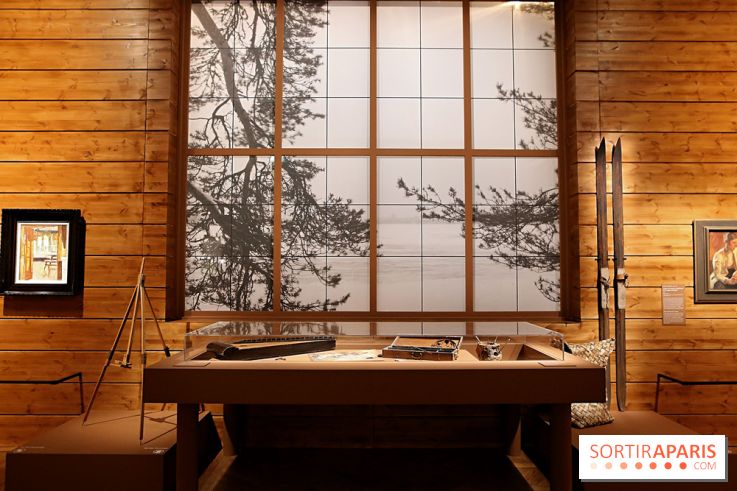 Pekka Halonen : un hymne à la Finlande, nos photos de l'exposition au Petit Palais