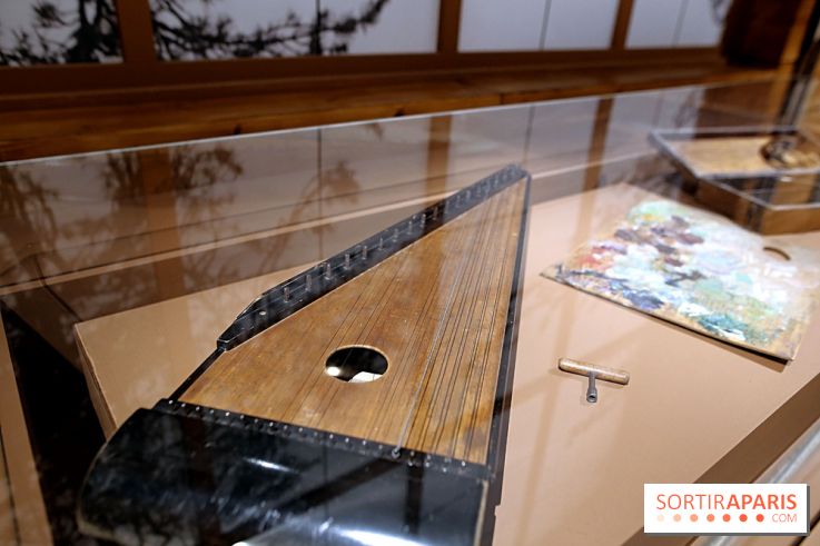 Pekka Halonen : un hymne à la Finlande, nos photos de l'exposition au Petit Palais