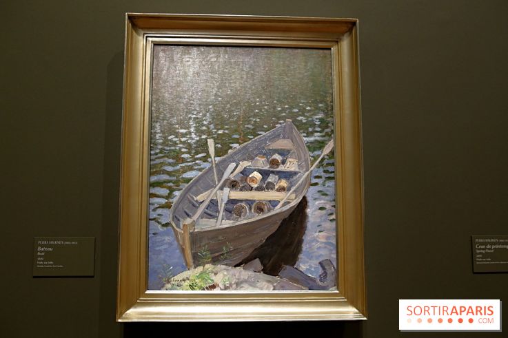 Pekka Halonen : un hymne à la Finlande, nos photos de l'exposition au Petit Palais