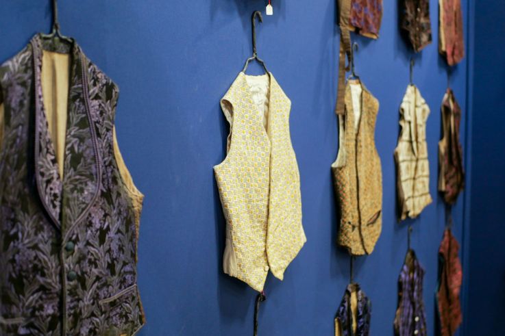 Le salon du Faire Soi-Même - expo 2