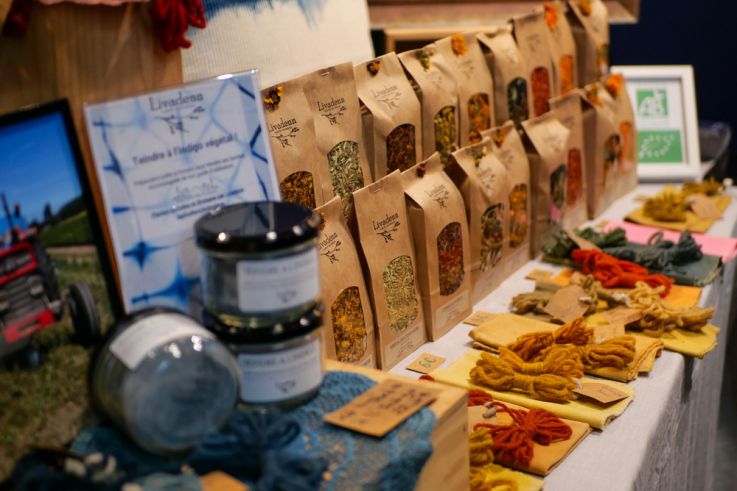 Le salon du Faire Soi-Même - id food