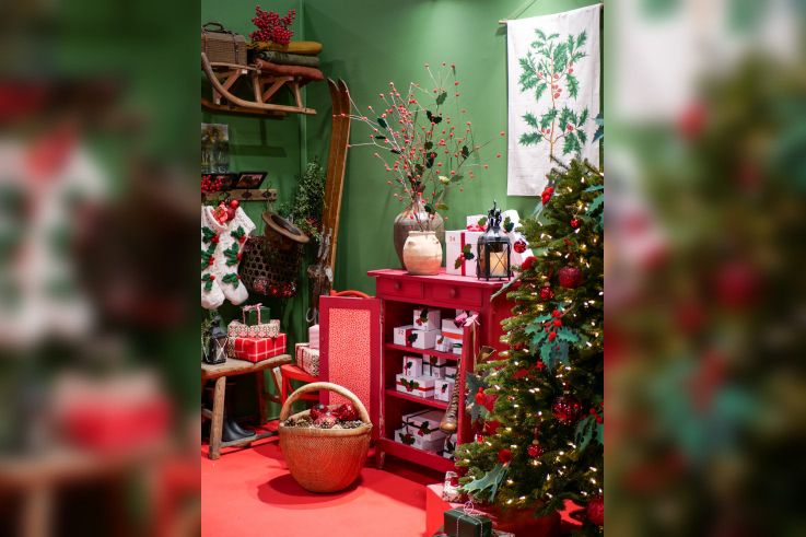 Le salon du Faire Soi-Même - marie claire 01