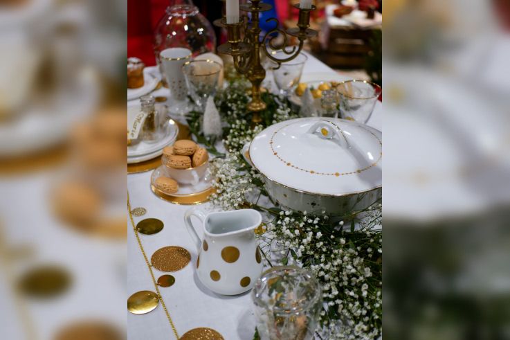 Le salon du Faire Soi-Même - marie claire 05