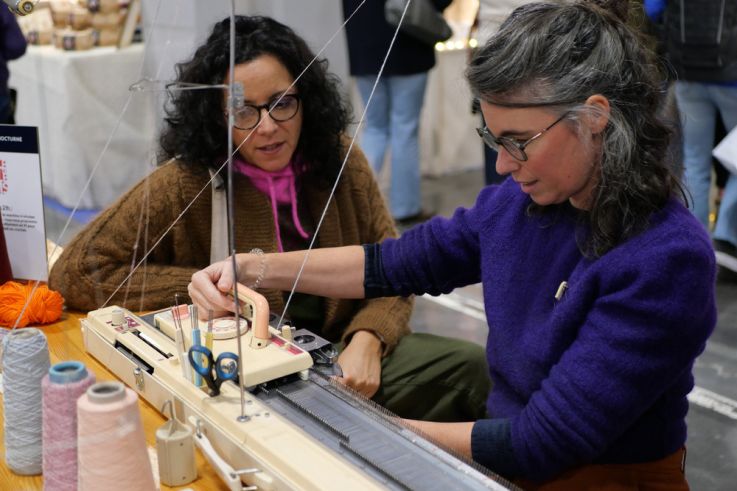 Le salon du Faire Soi-Même - P1058161