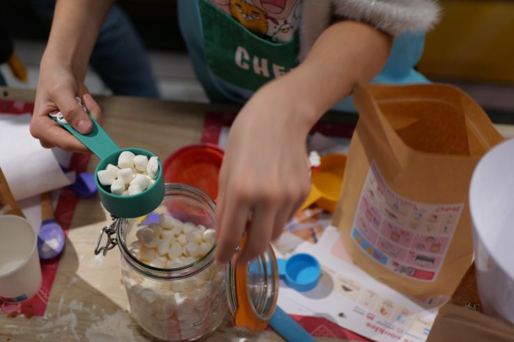 Le salon du Faire Soi-Même - P1058443