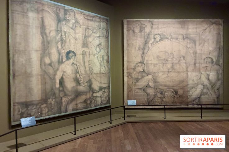 La Fabrique de la Galerie Farnèse - IMG 0181