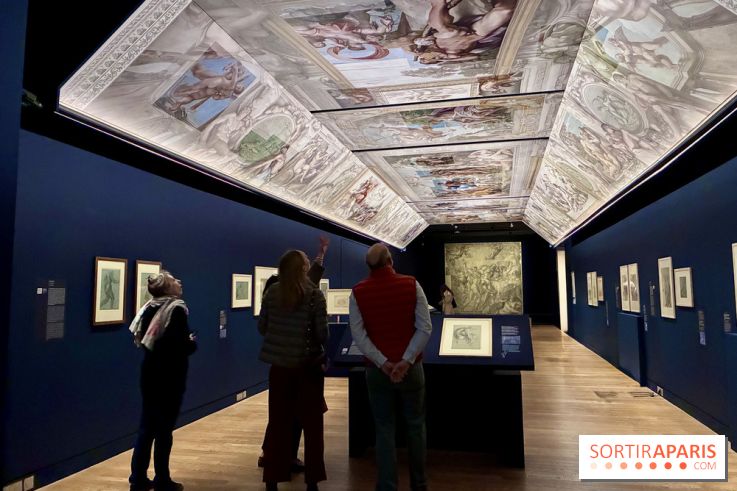 La Fabrique de la Galerie Farnèse - IMG 0185