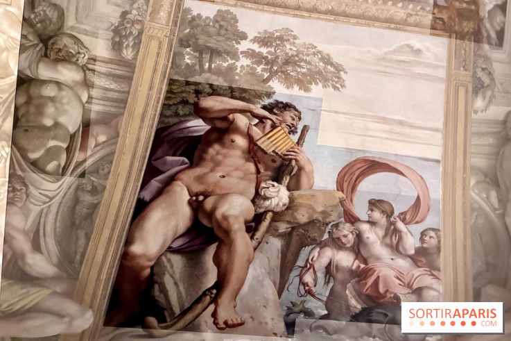 La Fabrique de la Galerie Farnèse - IMG 0192