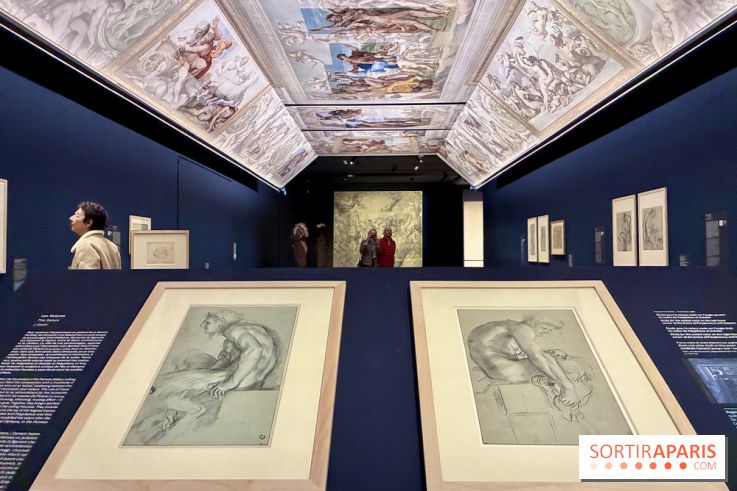 La Fabrique de la Galerie Farnèse - IMG 0194