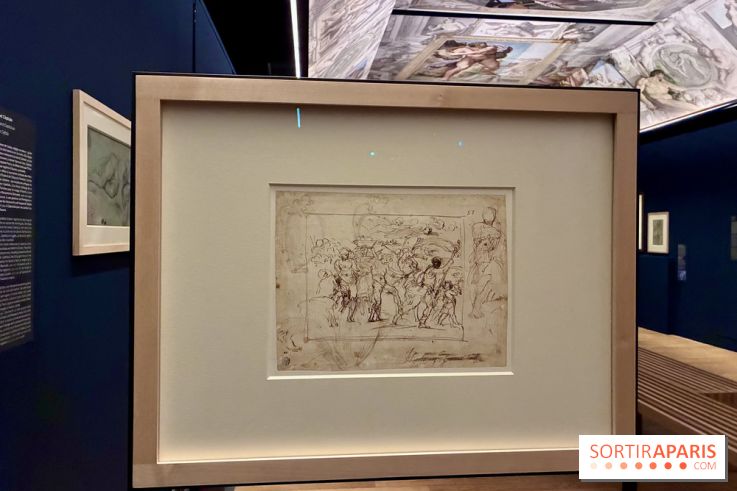 La Fabrique de la Galerie Farnèse - IMG 0201