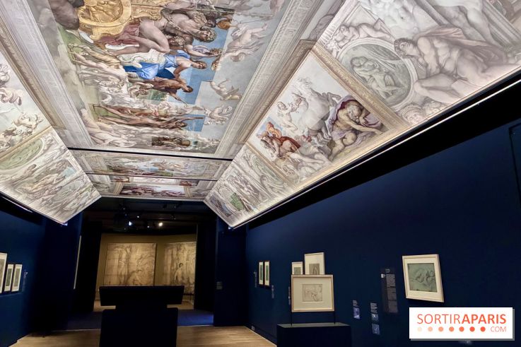 La Fabrique de la Galerie Farnèse - IMG 0203