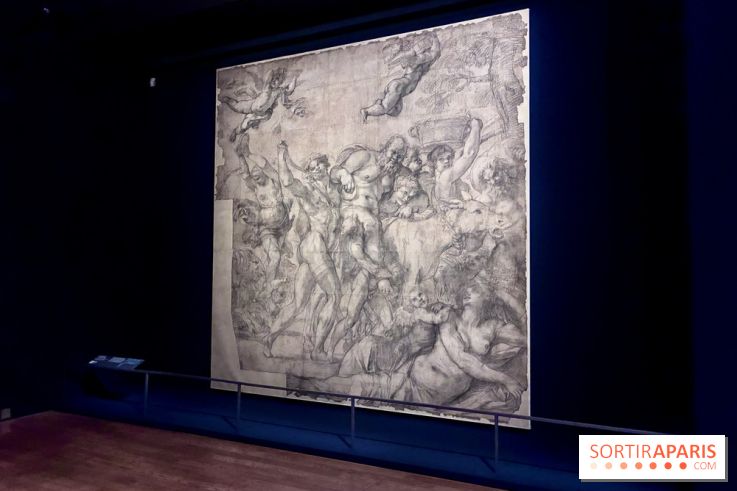 La Fabrique de la Galerie Farnèse - IMG 0212