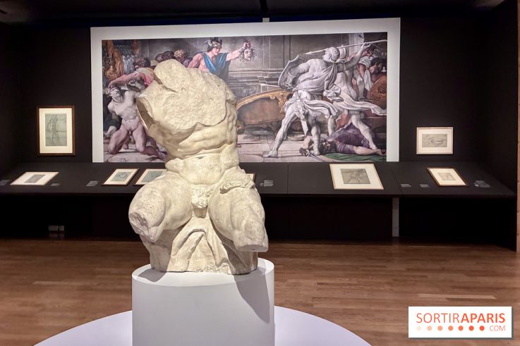 La Fabrique de la Galerie Farnèse - IMG 0215