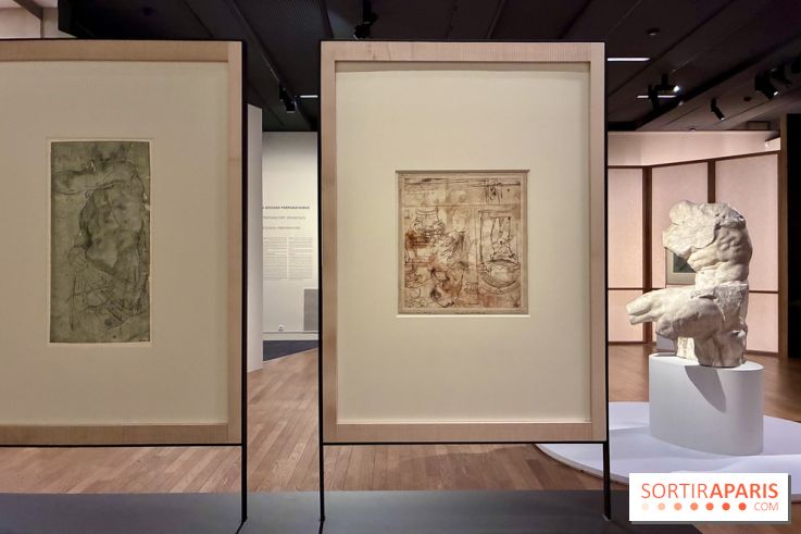 La Fabrique de la Galerie Farnèse - IMG 0220