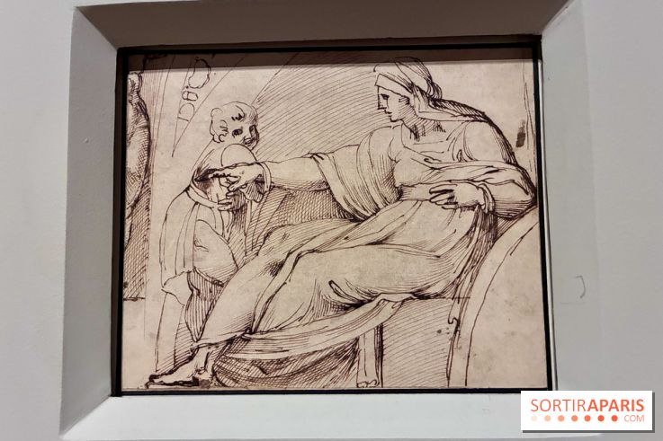 La Fabrique de la Galerie Farnèse - IMG 0227