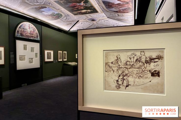 La Fabrique de la Galerie Farnèse - IMG 0231