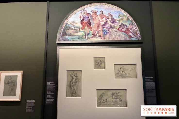 La Fabrique de la Galerie Farnèse - IMG 0235