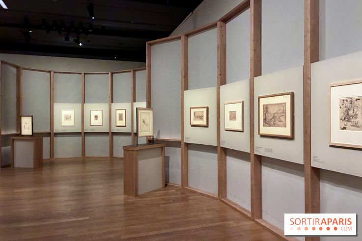 La Fabrique de la Galerie Farnèse - IMG 0243