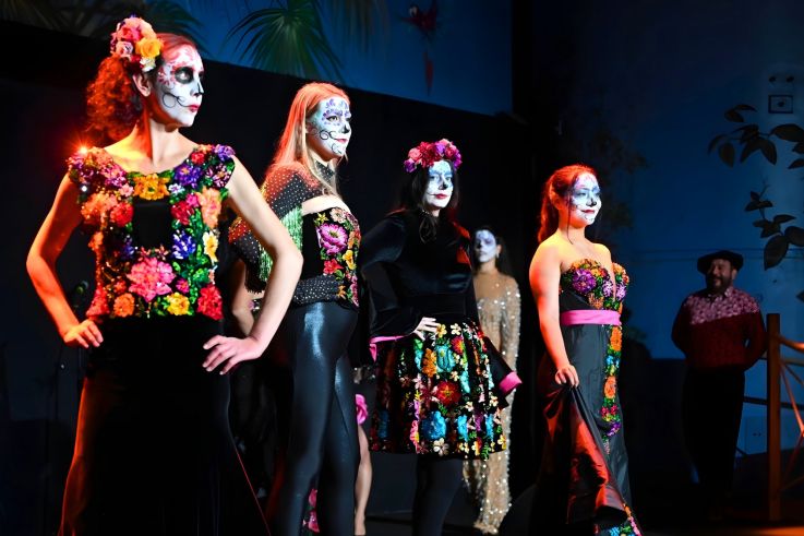 Festival Sabor a México 2025 : la gastronomie mexicaine rayonne à Paris - 6