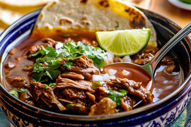 Festival Sabor a México 2025 : la gastronomie mexicaine rayonne à Paris - 7