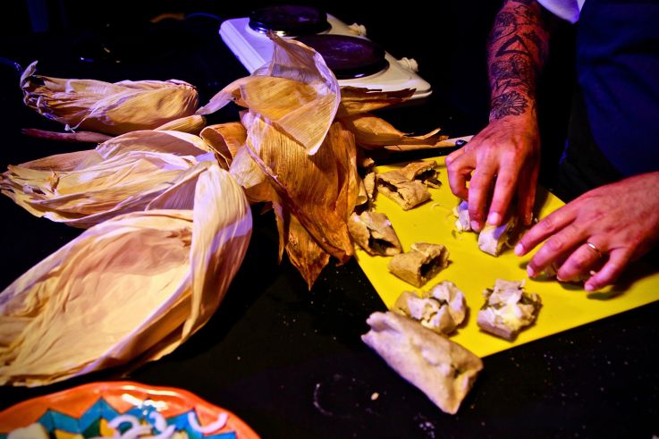 Festival Sabor a México 2025 : la gastronomie mexicaine rayonne à Paris - 10