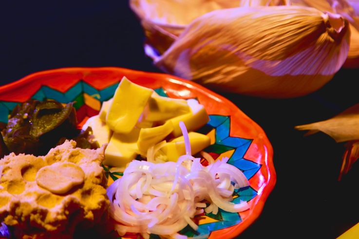 Festival Sabor a México 2025 : la gastronomie mexicaine rayonne à Paris - 13