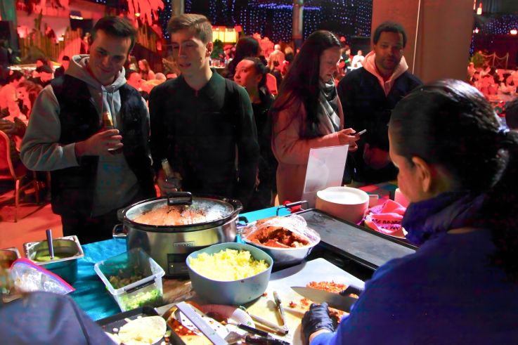 Festival Sabor a México 2025 : la gastronomie mexicaine rayonne à Paris - 18