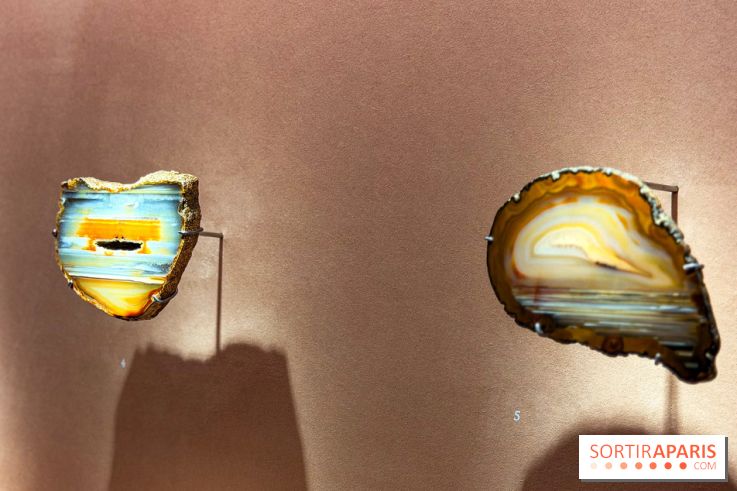 Rêveries de pierres : l'exposition rétrospective gratuite à l'Ecole des Arts Joailliers - IMG 0030