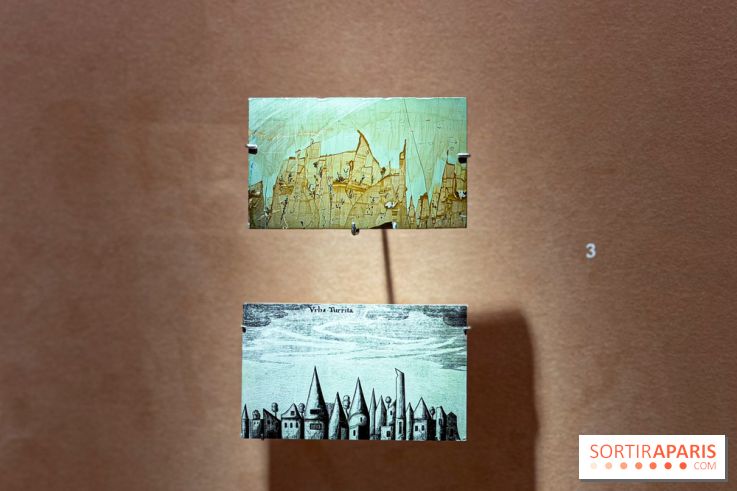 Rêveries de pierres : l'exposition rétrospective gratuite à l'Ecole des Arts Joailliers - IMG 0034