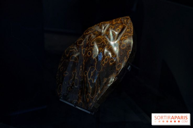 Rêveries de pierres : l'exposition rétrospective gratuite à l'Ecole des Arts Joailliers - IMG 0063