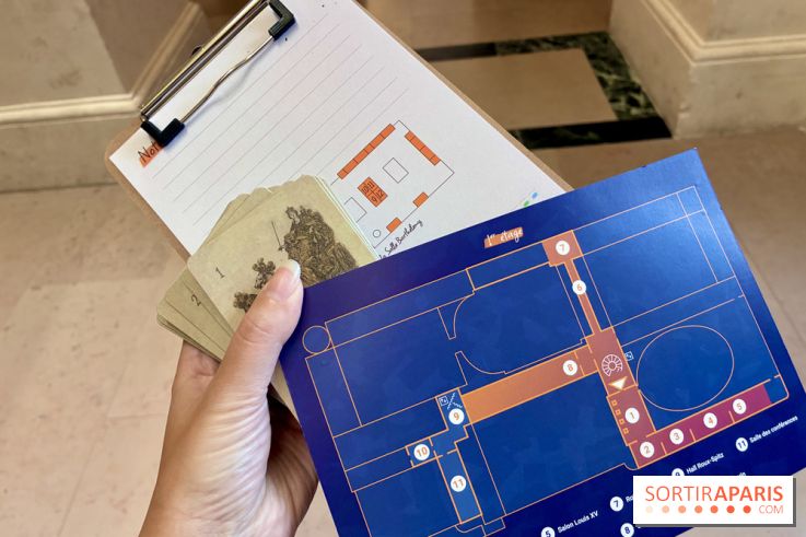 Mazarin et les gardiens du secret - IMG 0267