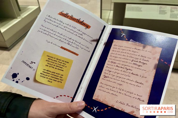 Mazarin et les gardiens du secret - IMG 0270