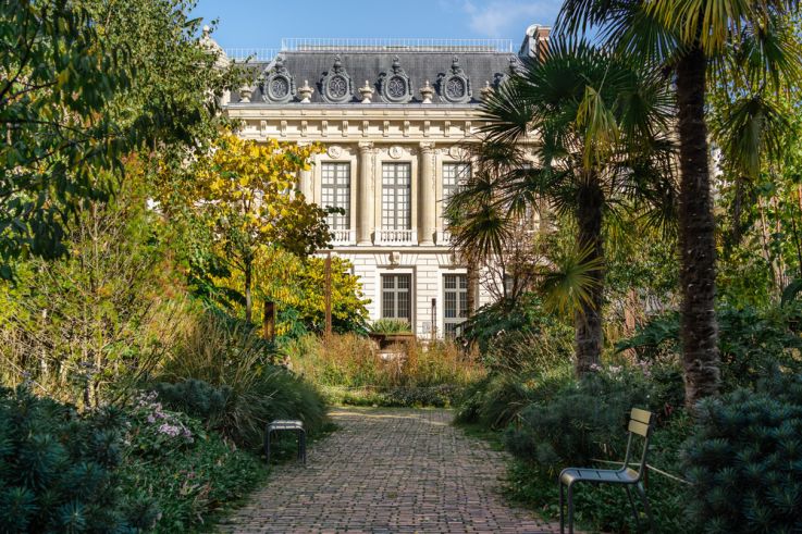 Mazarin et les gardiens du secret - Cultival BNF optiweb 73