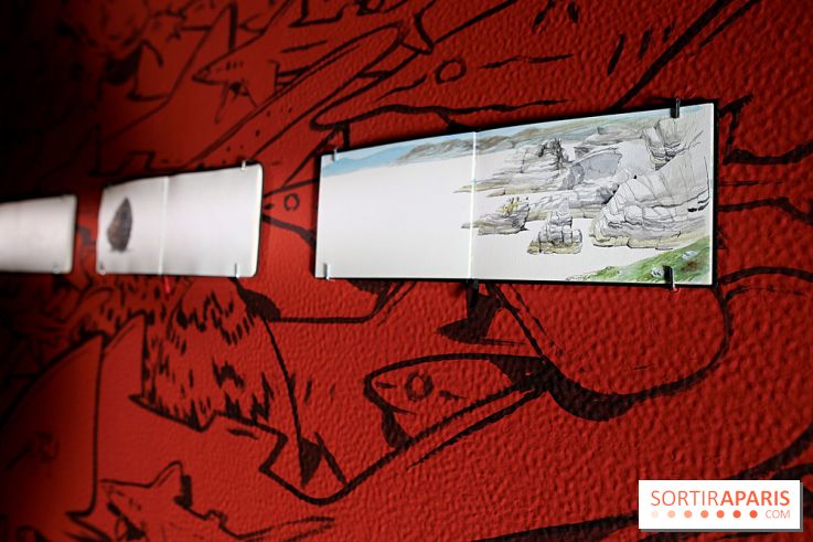 Échappées, récit d’une odyssée urbaine : nos photos de cette exposition collective et gratuite à Paris