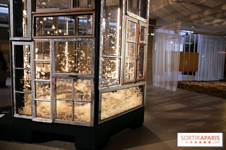 Échappées, récit d’une odyssée urbaine : nos photos de cette exposition collective et gratuite à Paris 