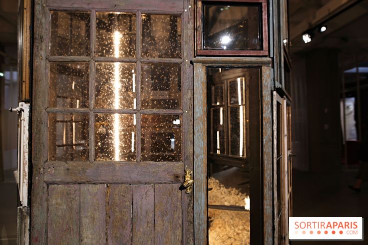 Échappées, récit d’une odyssée urbaine : nos photos de cette exposition collective et gratuite à Paris 