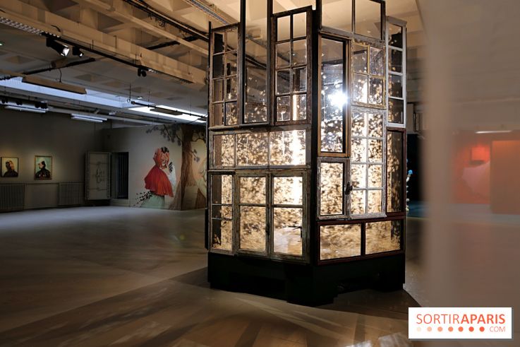 Échappées, récit d’une odyssée urbaine : nos photos de cette exposition collective et gratuite à Paris