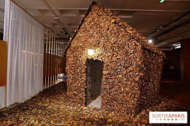 Échappées, récit d’une odyssée urbaine : nos photos de cette exposition collective et gratuite à Paris