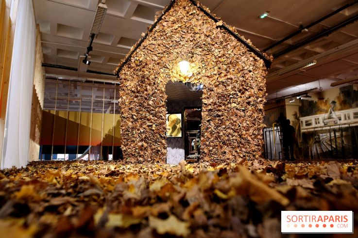 Échappées, récit d’une odyssée urbaine : nos photos de cette exposition collective et gratuite à Paris 