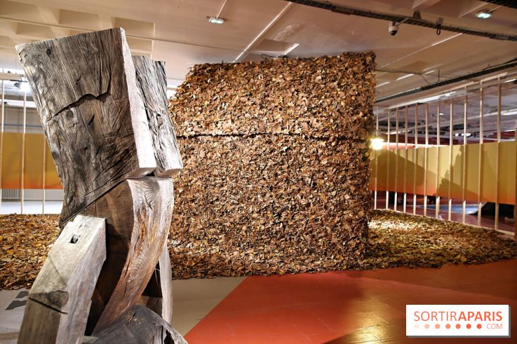 Échappées, récit d’une odyssée urbaine : nos photos de cette exposition collective et gratuite à Paris