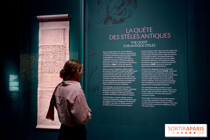 Chine, Empreintes du passé
