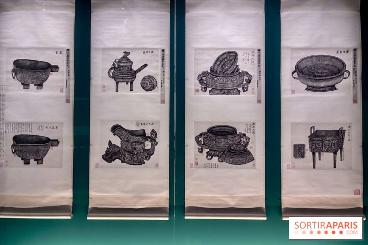 Chine, Empreintes du passé