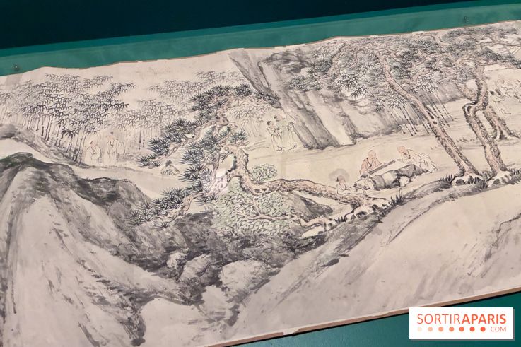 Chine, Empreintes du passé - IMG 0332