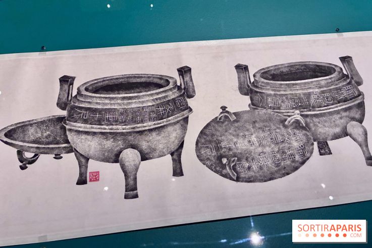 Chine, Empreintes du passé - IMG 0345